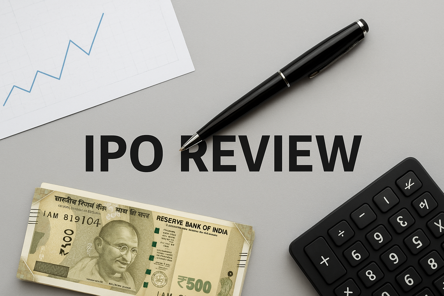 Om Power Transmission – Subscribe but not for listing gains